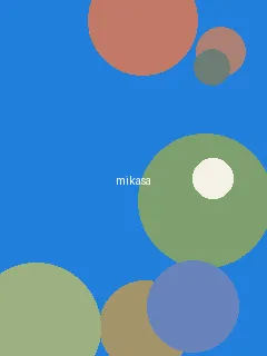 深田咏美在线播放 - 三笠角色图